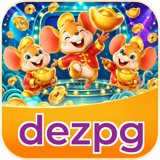 dezpg Logo 2