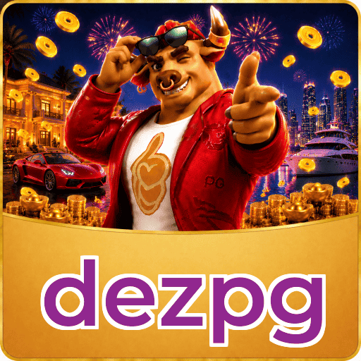 Slots dezpg - Jackpots Progressivos
