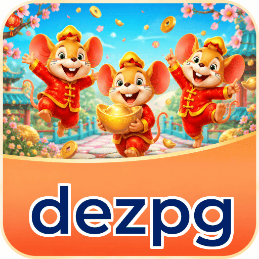 dezpg Instalar Logo 3