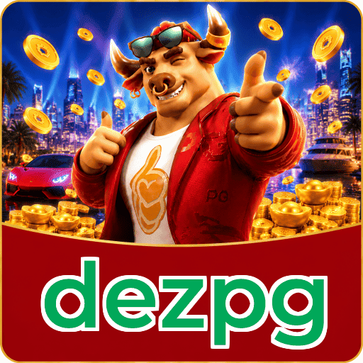 dezpg Licenciado Curaçao - Segurança SSL 256-bit