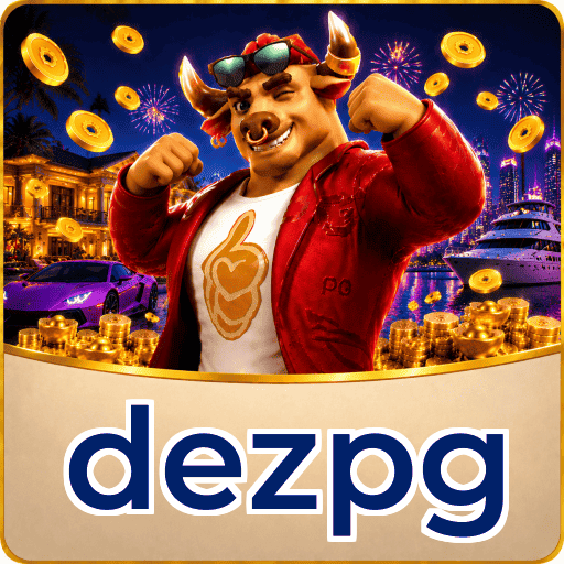 Plataforma dezpg - PIX Instantâneo